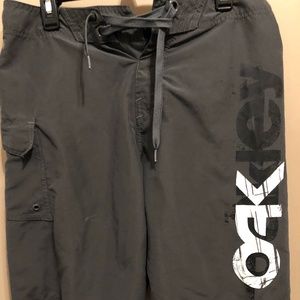 Oakley Mens Board Shorts